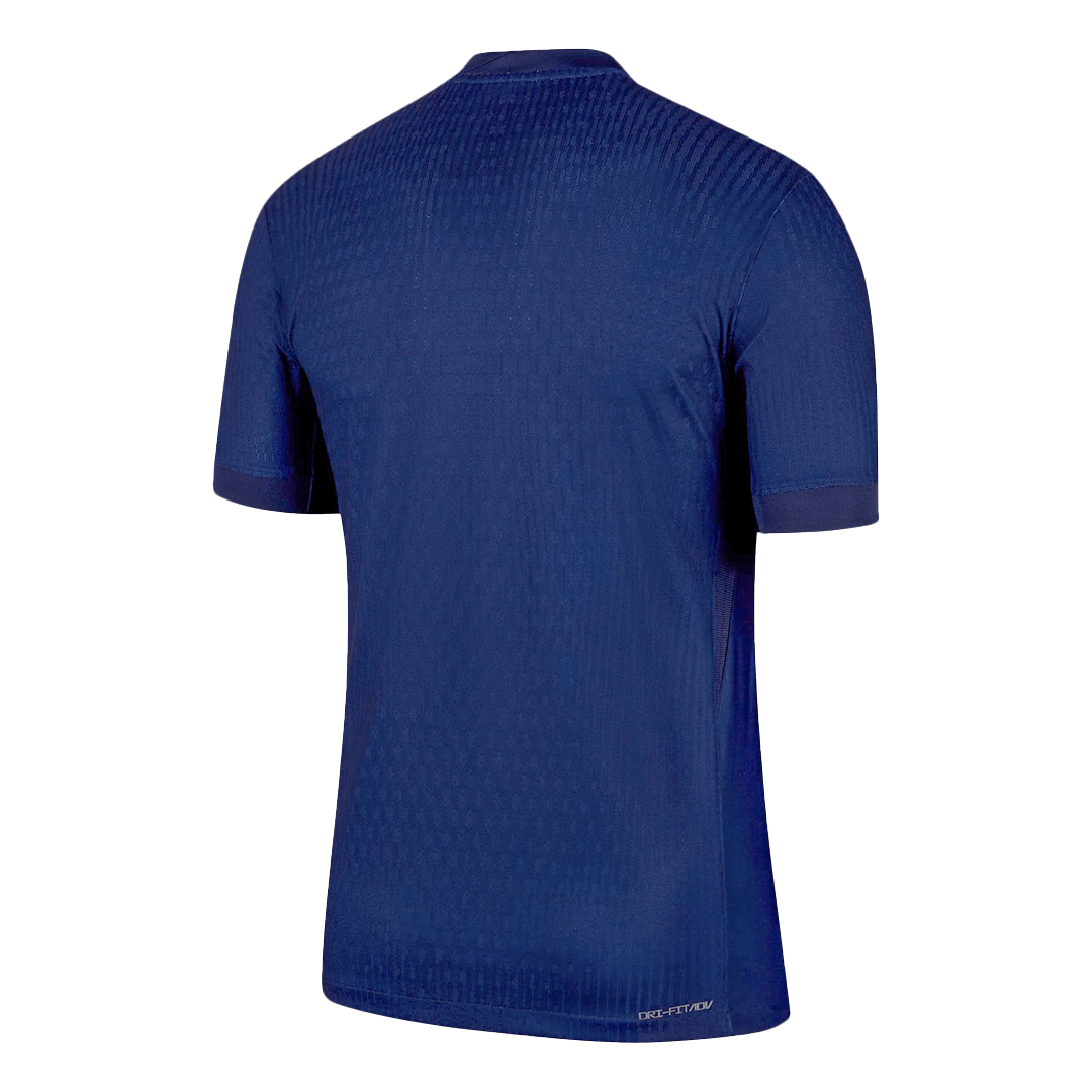 Les Parisiens Domicile Maillot 2025/26 Bleu marine Joueur - Club World Cup