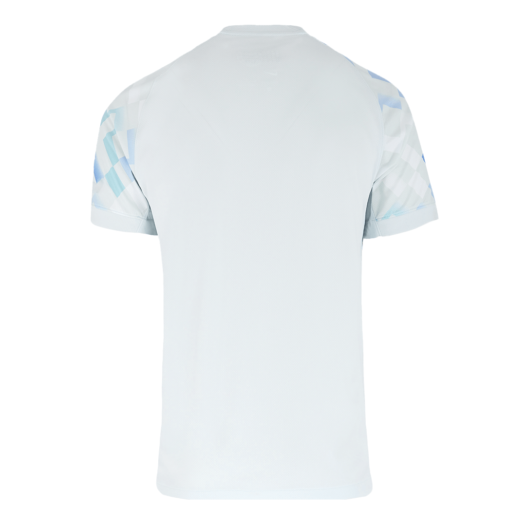 Inter Milan Extérieur Maillot 2025/26 Grande Taille