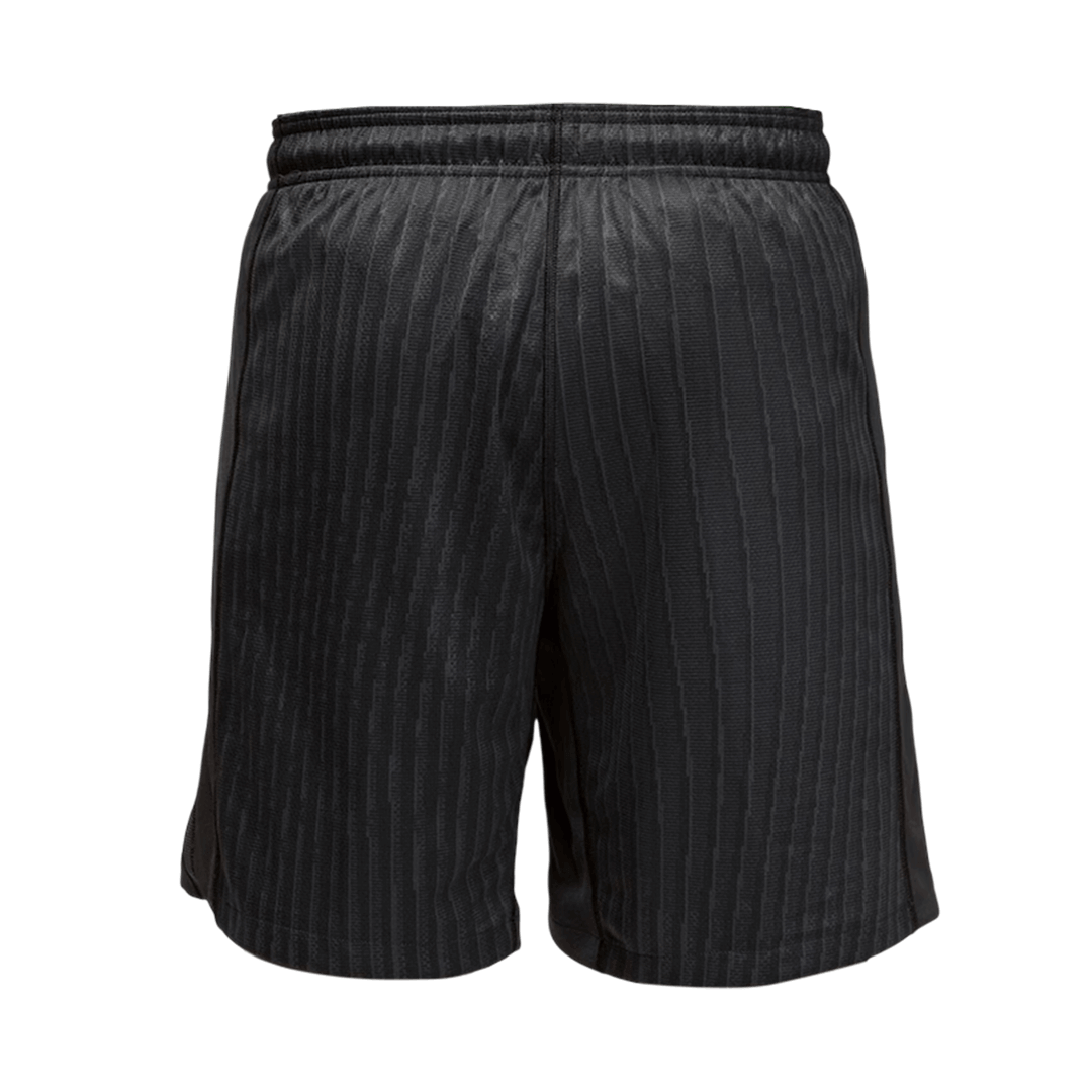 Les Parisiens Fourth Short 2025/26 Noir