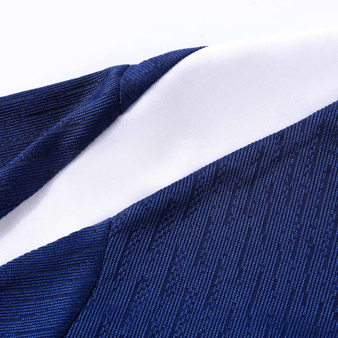 Les Parisiens Sweatshirt Kit 2025/26 Bleu marine