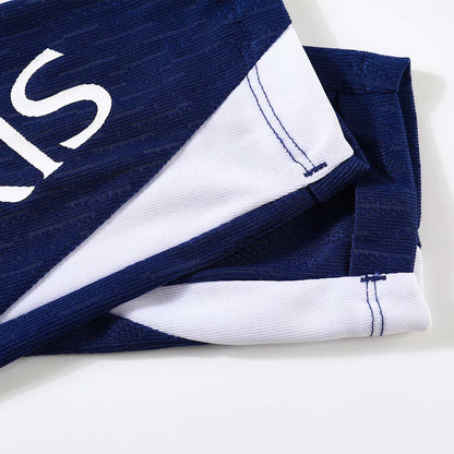Les Parisiens Sweatshirt Kit 2025/26 Bleu marine