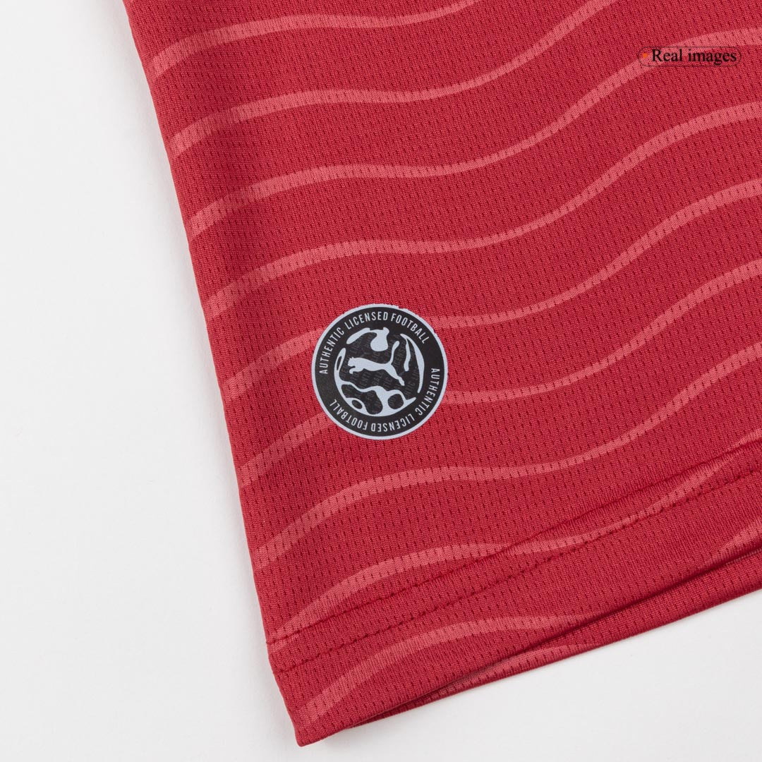 JOÃO FÉLIX #11 Portugal Domicile Maillot 2026 Rouge - Super