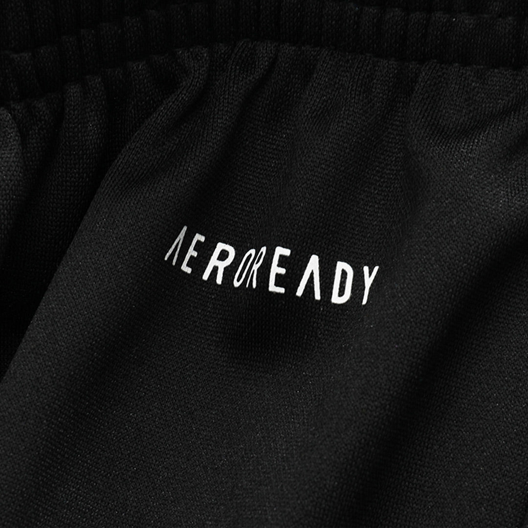 Liverpool Sweatshirt Kit 2025/26 Enfant Blanc