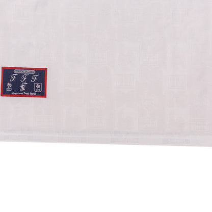 Retro France Extérieur Maillot 1996 Blanc