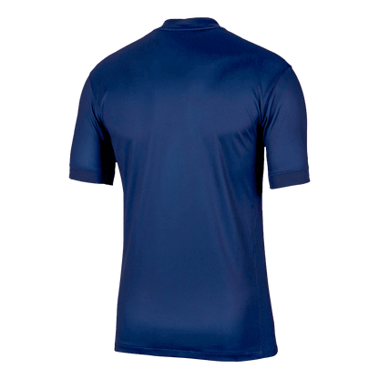 Les Parisiens Domicile Maillot 2025/26 Bleu marine - Super
