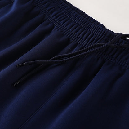 Les Parisiens Veste de Football Kit 2025/26 Rouge