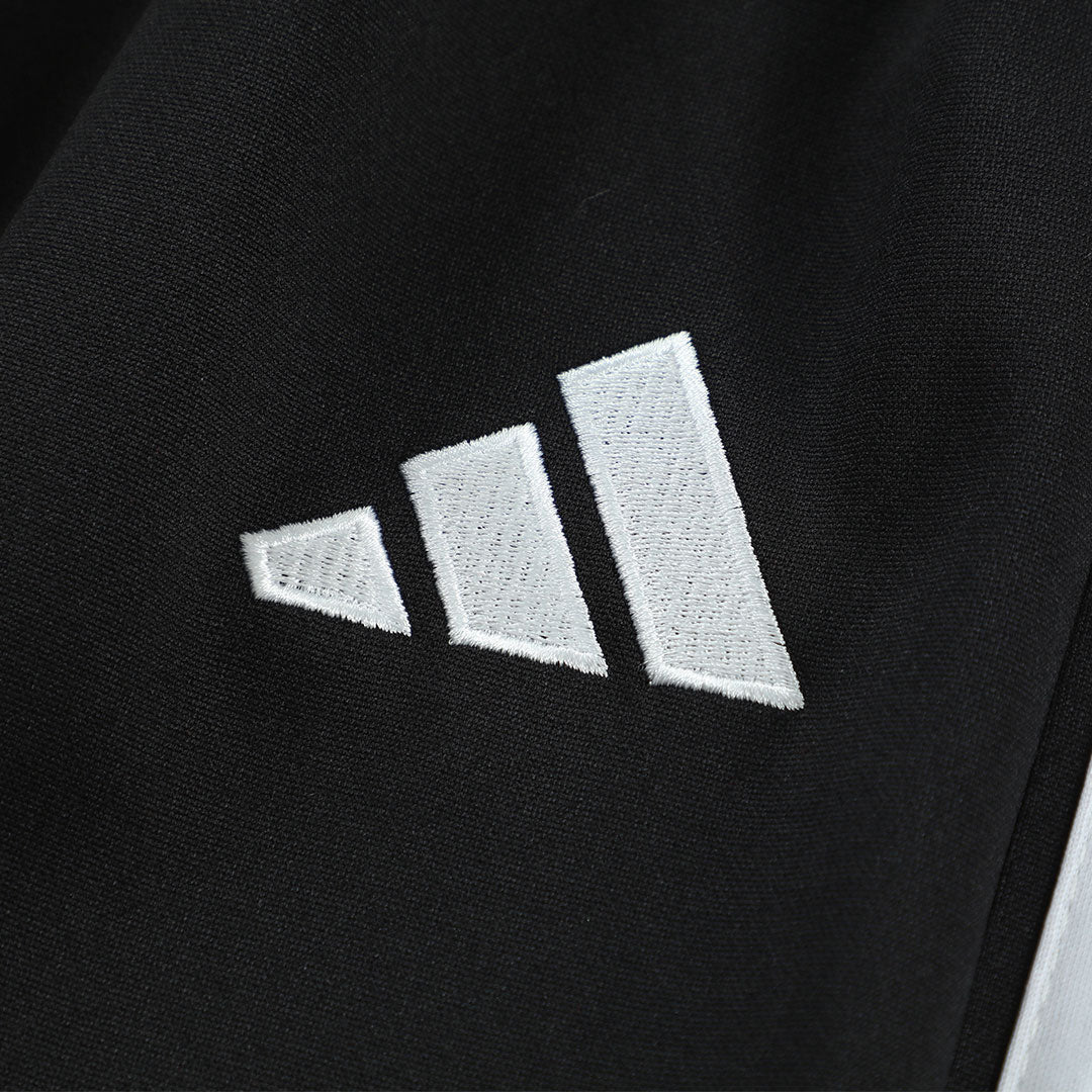 Allemagne Sweatshirt Kit 2026 Noir