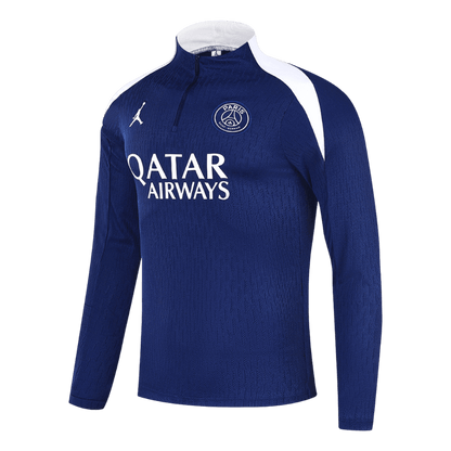 Les Parisiens Sweatshirt Kit 2025/26 Bleu marine