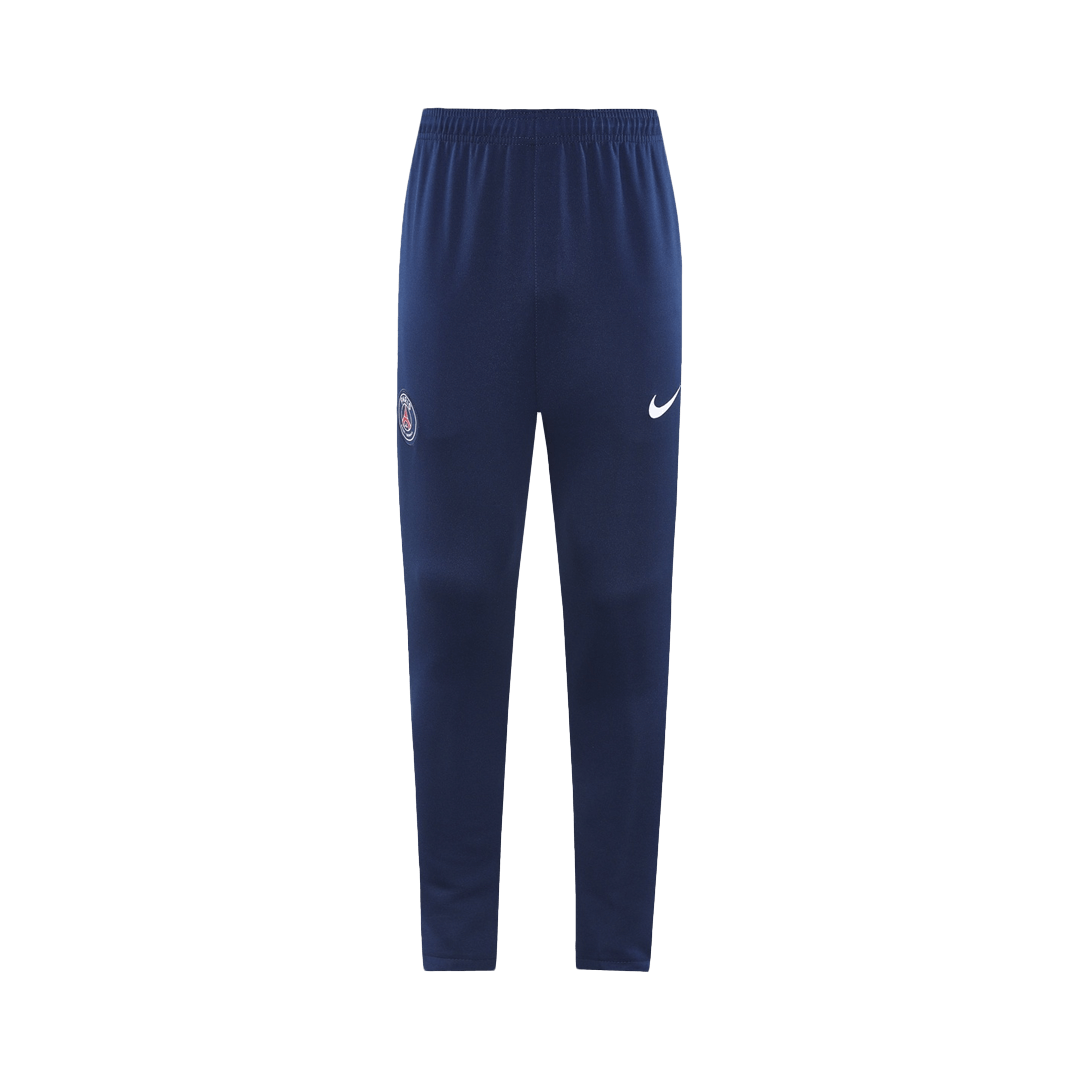 Les Parisiens Veste de Football Kit 2025/26 Bleu marine