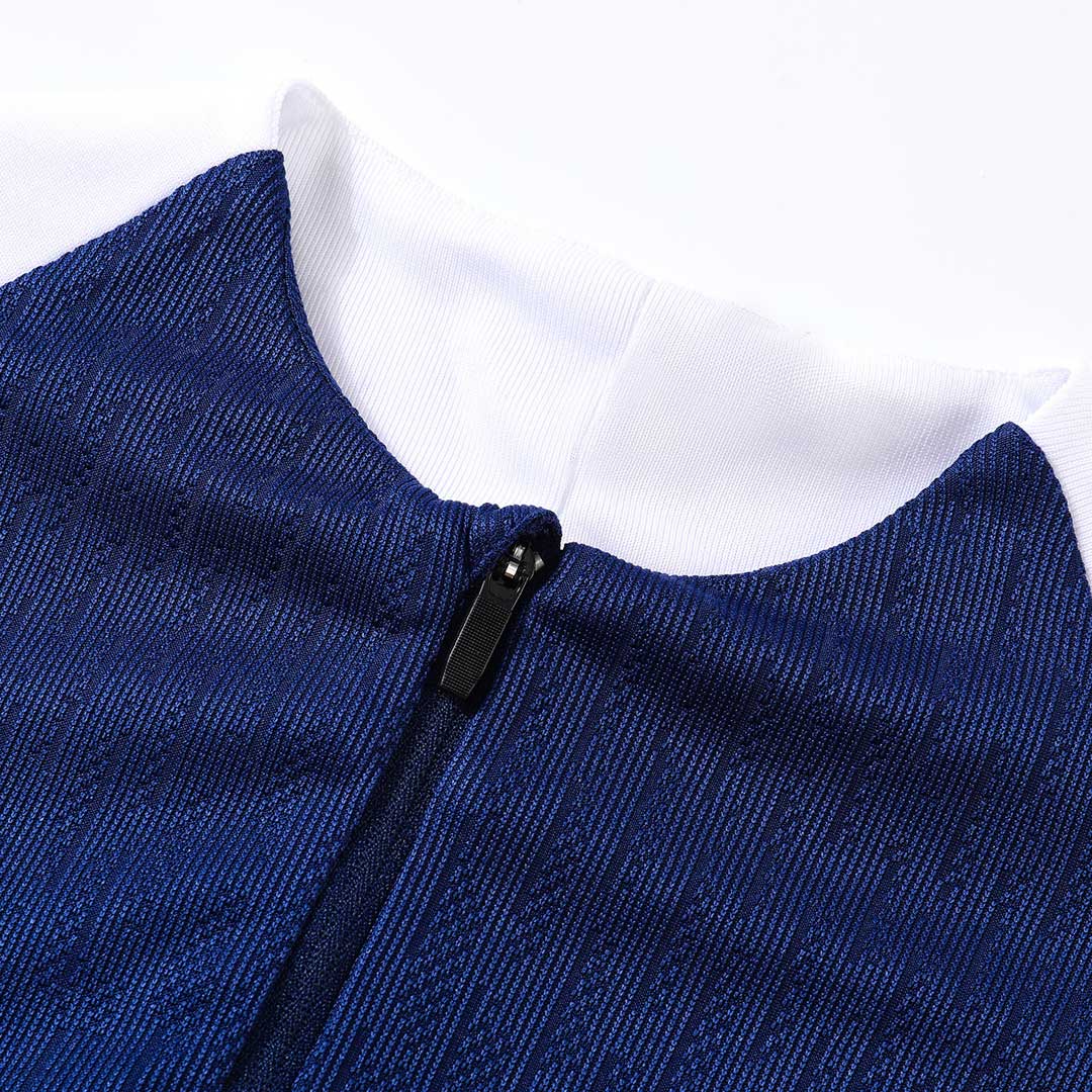 Les Parisiens Sweatshirt Kit 2025/26 Bleu marine