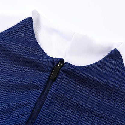 Les Parisiens Sweatshirt Kit 2025/26 Bleu marine