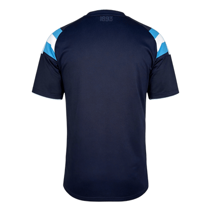 Argentine Maillot 2026 Bleu marine Grande Taille