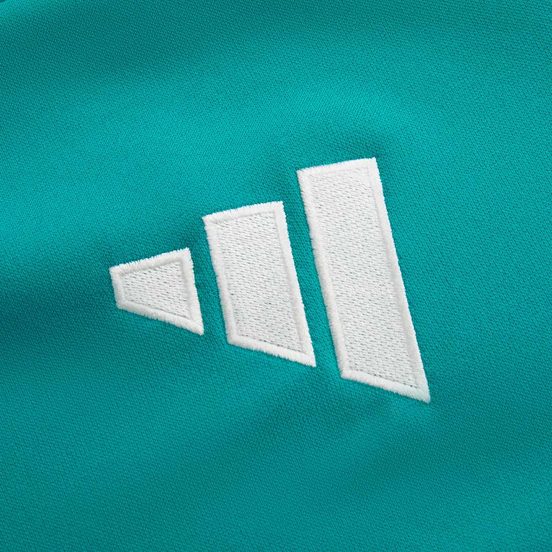 Liverpool Sweatshirt Kit 2025/26 Vert