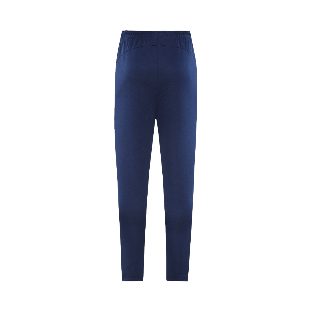 Les Parisiens Veste de Football Kit 2025/26 Bleu marine