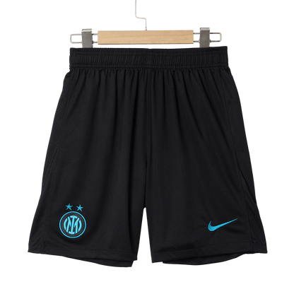 Inter Milan Domicile Short 2025/26 Noir
