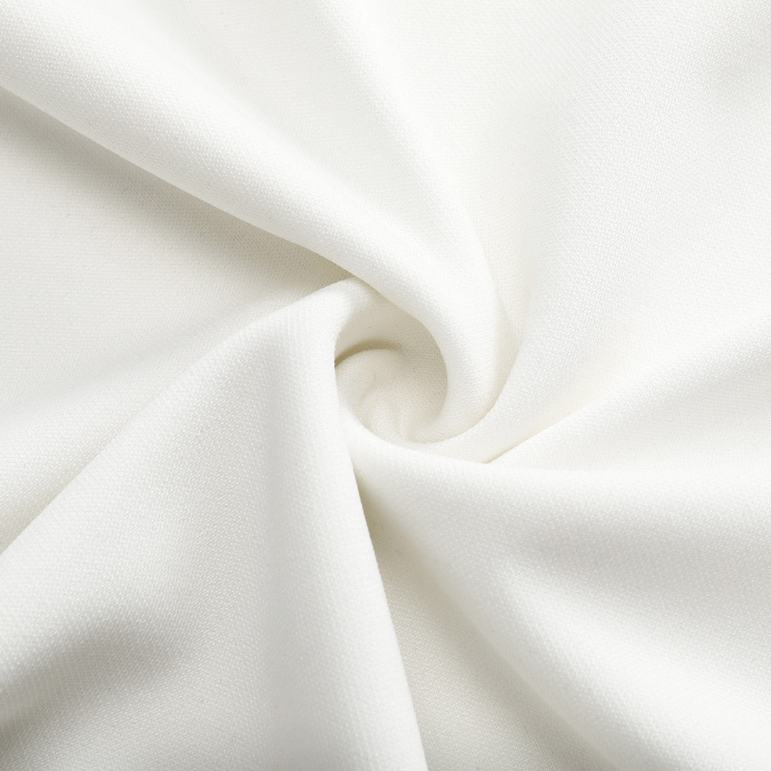 Liverpool Sweatshirt Kit 2025/26 Blanc