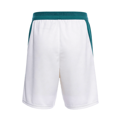 Portugal Extérieur Maillot Kit 2026 White&Green