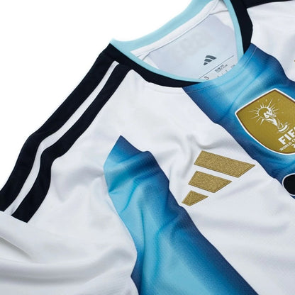 Argentine Domicile Maillot 2026 Blue&White - Super