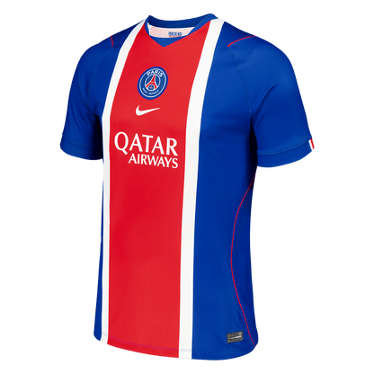 D.DOUÉ #14 Les Parisiens Domicile Maillot 2026/27 Old Royal