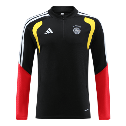 Allemagne Sweatshirt Kit 2026 Noir
