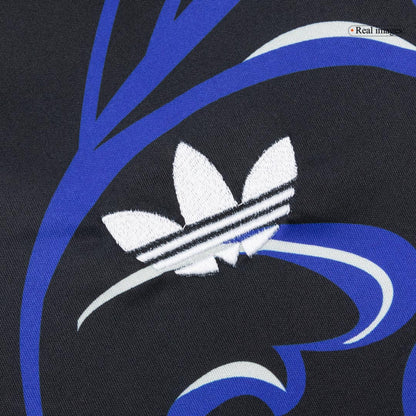L. MARTÍNEZ #22 Argentine Extérieur Maillot 2026 Noir