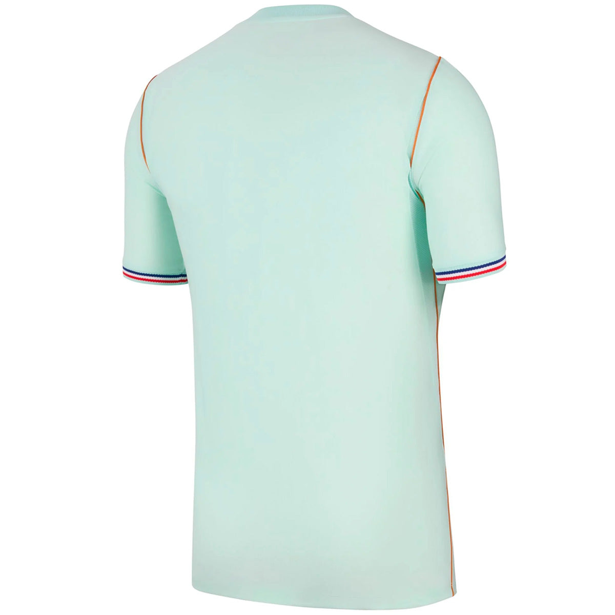 France Extérieur Maillot Kit 2026 Blanc