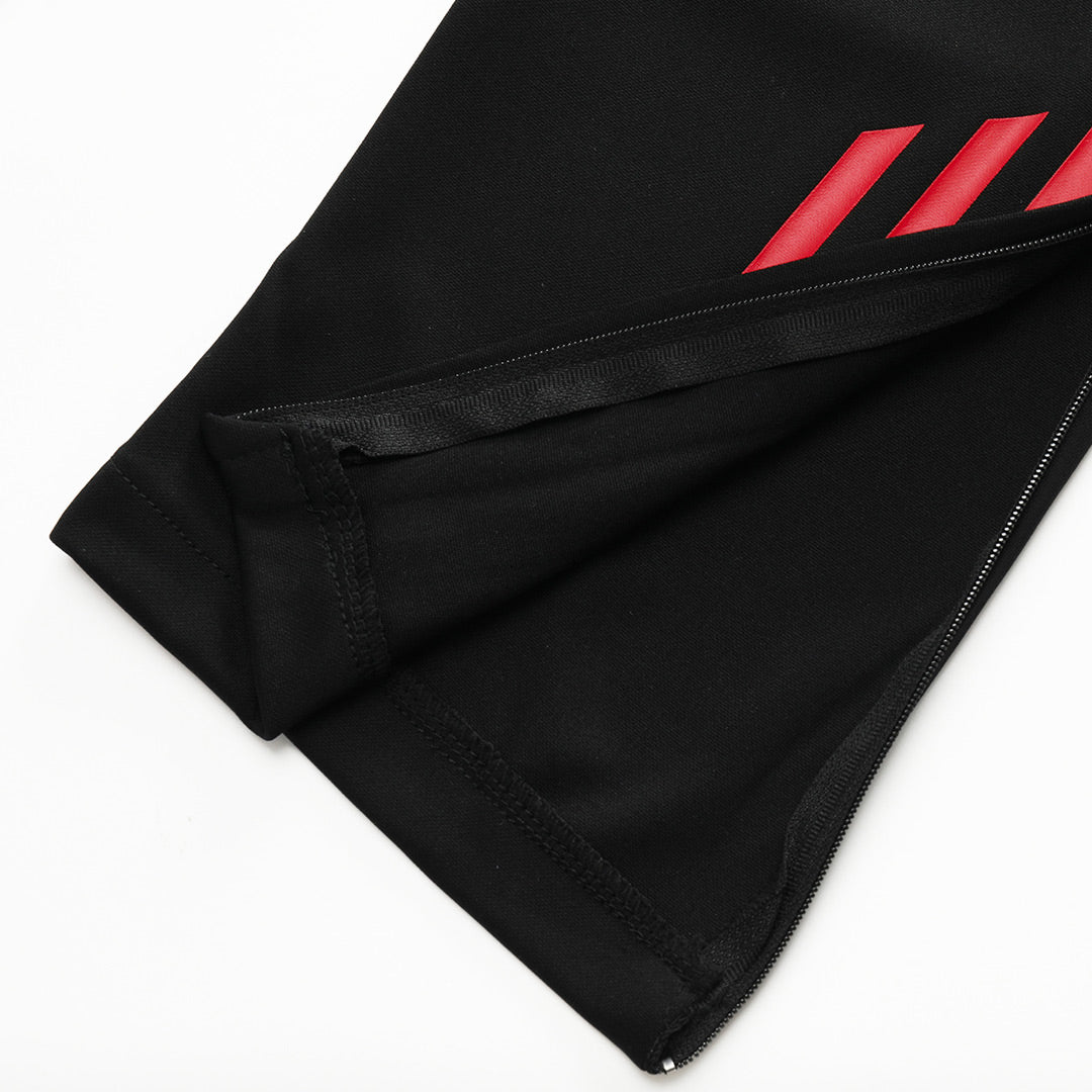 Liverpool Sweatshirt Kit 2025/26 Enfant Blanc