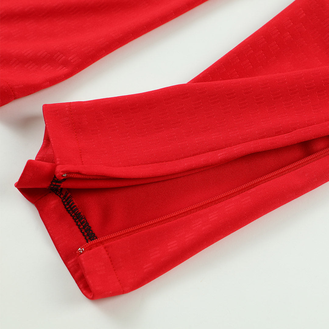 Allemagne Sweatshirt Kit 2026 Noir