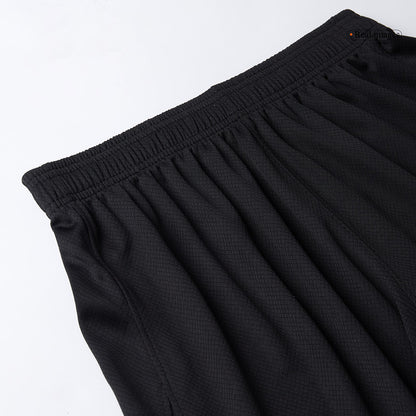 Inter Milan Domicile Maillot Kit 2025/26 Blue&Black