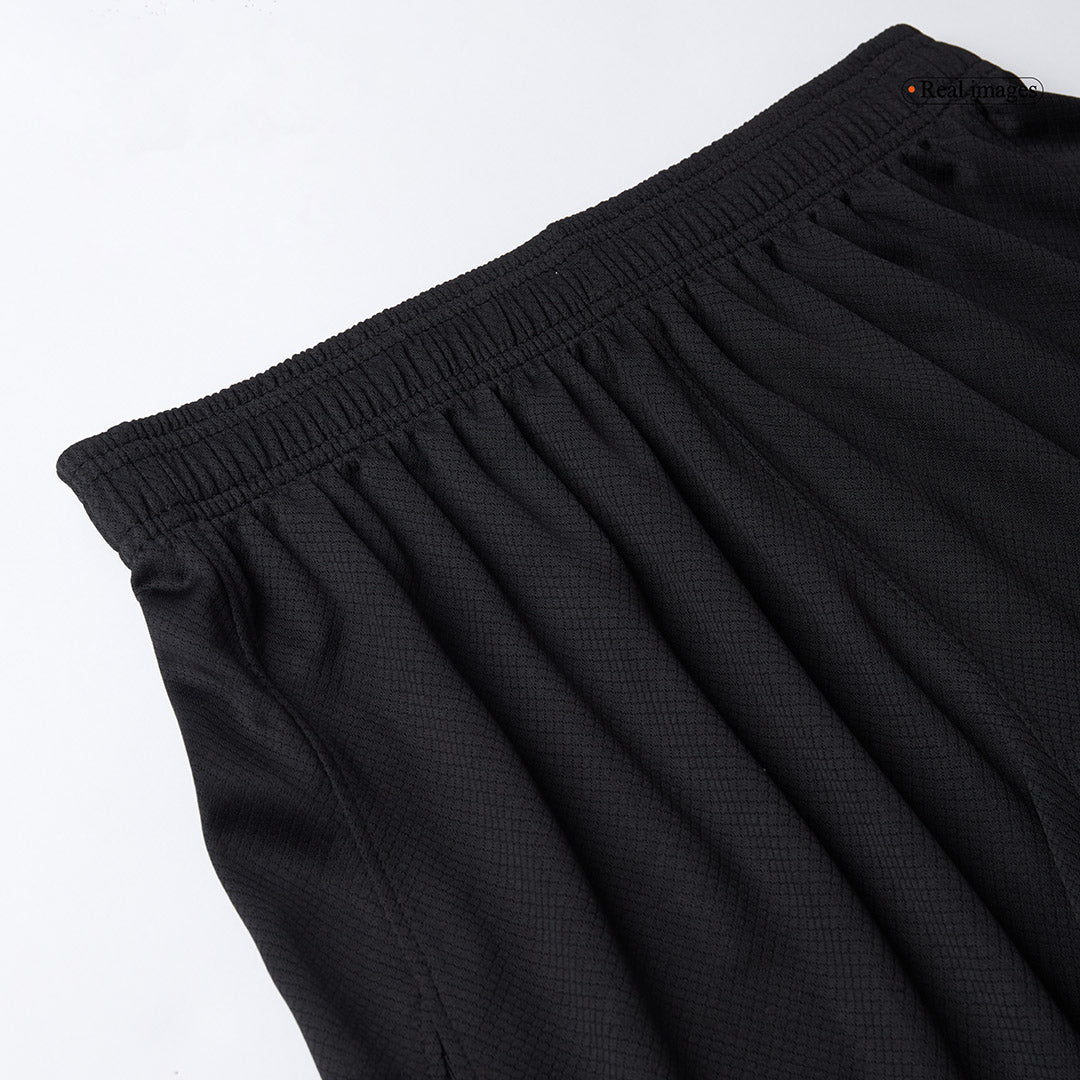 Inter Milan Domicile Maillot Kit 2025/26 Blue&Black