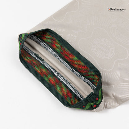 Bayern Munich Maillot Kit 2025/26 Beige