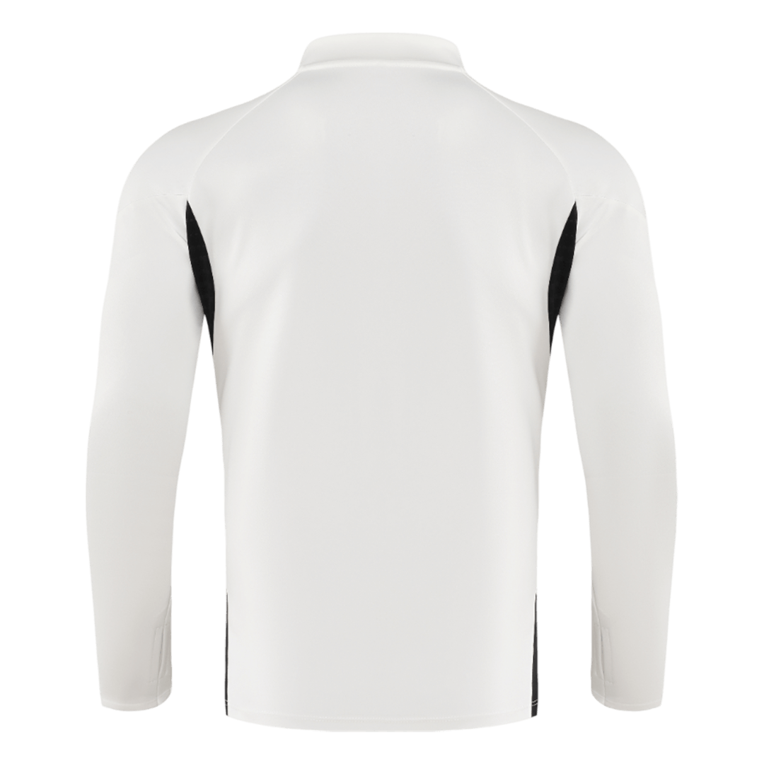 Liverpool Sweatshirt Kit 2025/26 Blanc