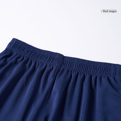 Les Parisiens Domicile Short 2025/26 Bleu marine