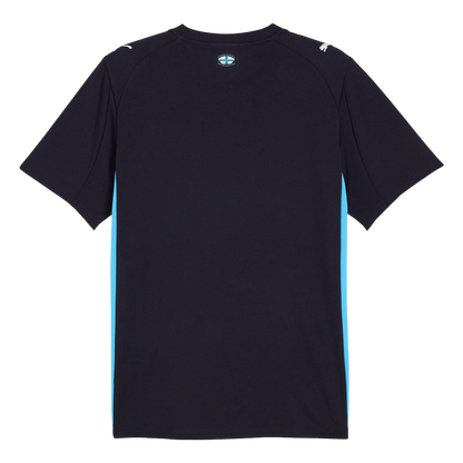 Olympique de Marseille Extérieur Maillot 2025/26 Bleu marine Grande Taille