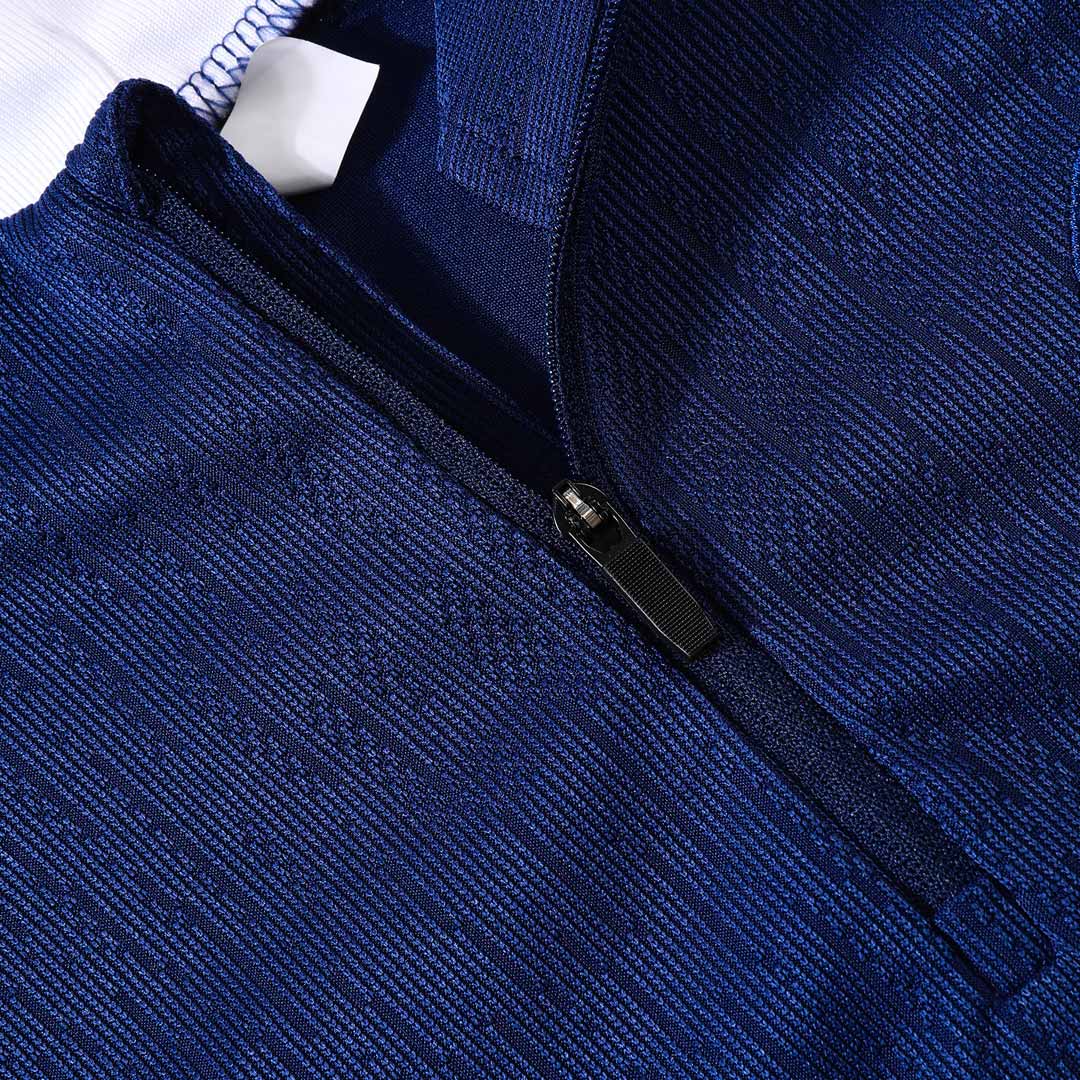 Les Parisiens Sweatshirt Kit 2025/26 Bleu marine