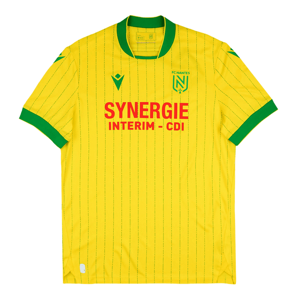 Maillot Nantes 2026-2027