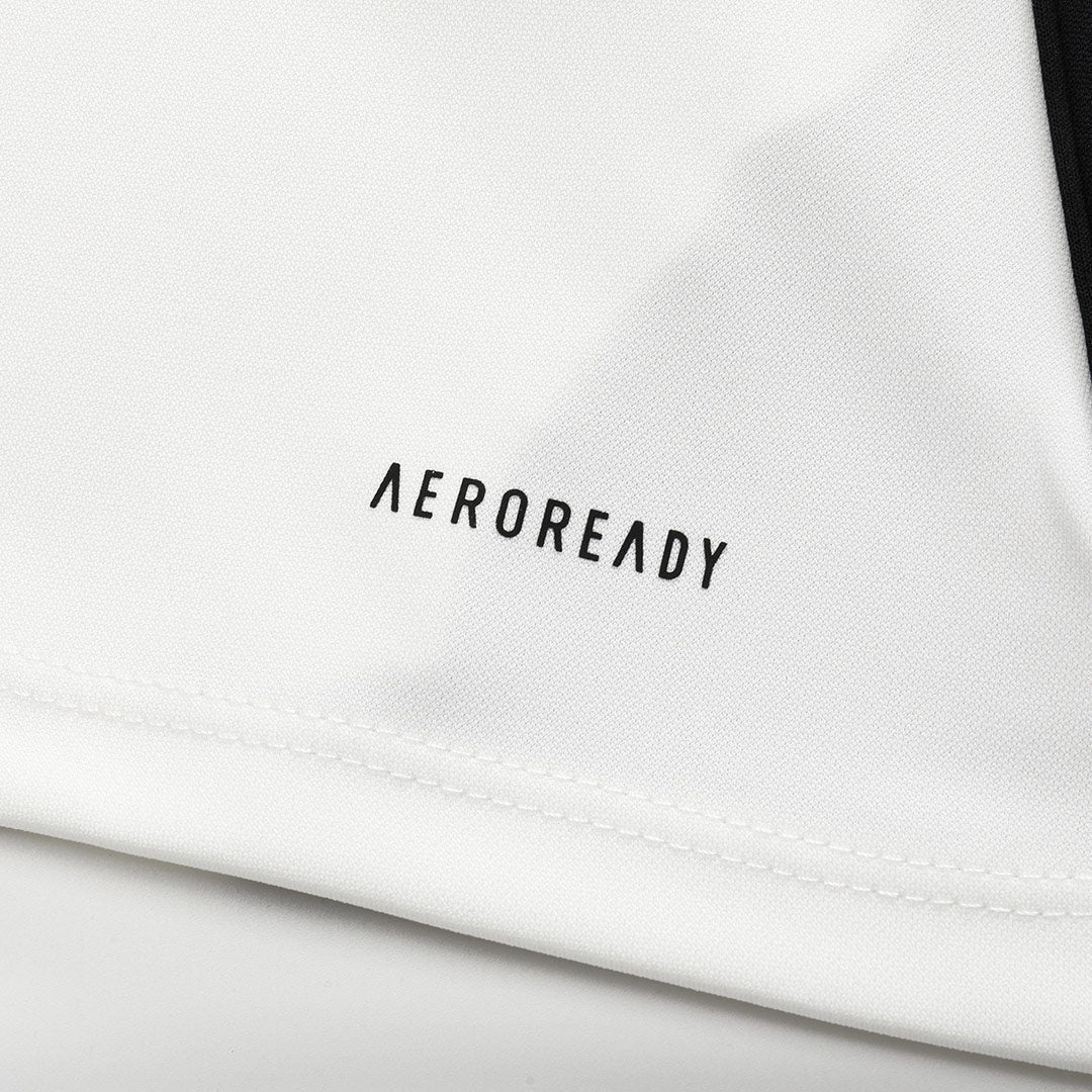 Liverpool Sweatshirt Kit 2025/26 Blanc