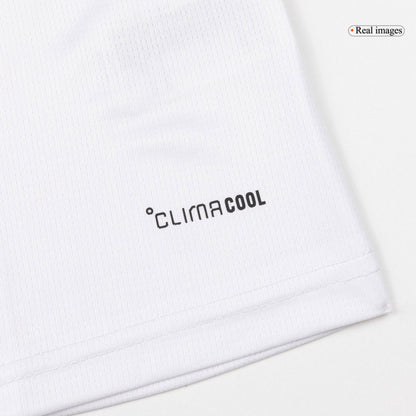 KIMMICH #6 Allemagne Domicile Maillot 2026 Blanc