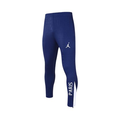 Les Parisiens Sweatshirt Kit 2025/26 Enfant Bleu marine