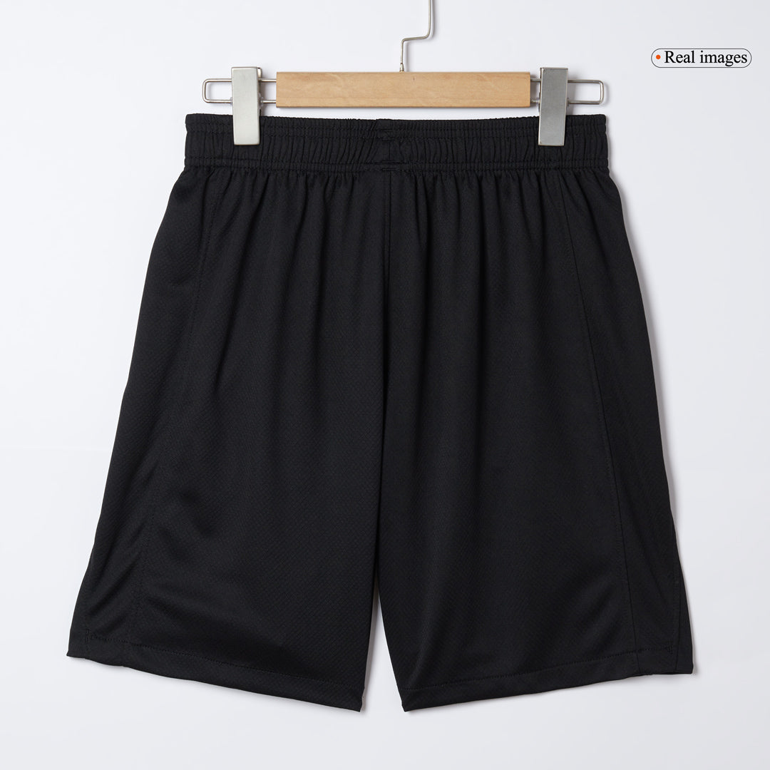 Inter Milan Domicile Short 2025/26 Noir