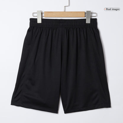 Inter Milan Domicile Short 2025/26 Noir