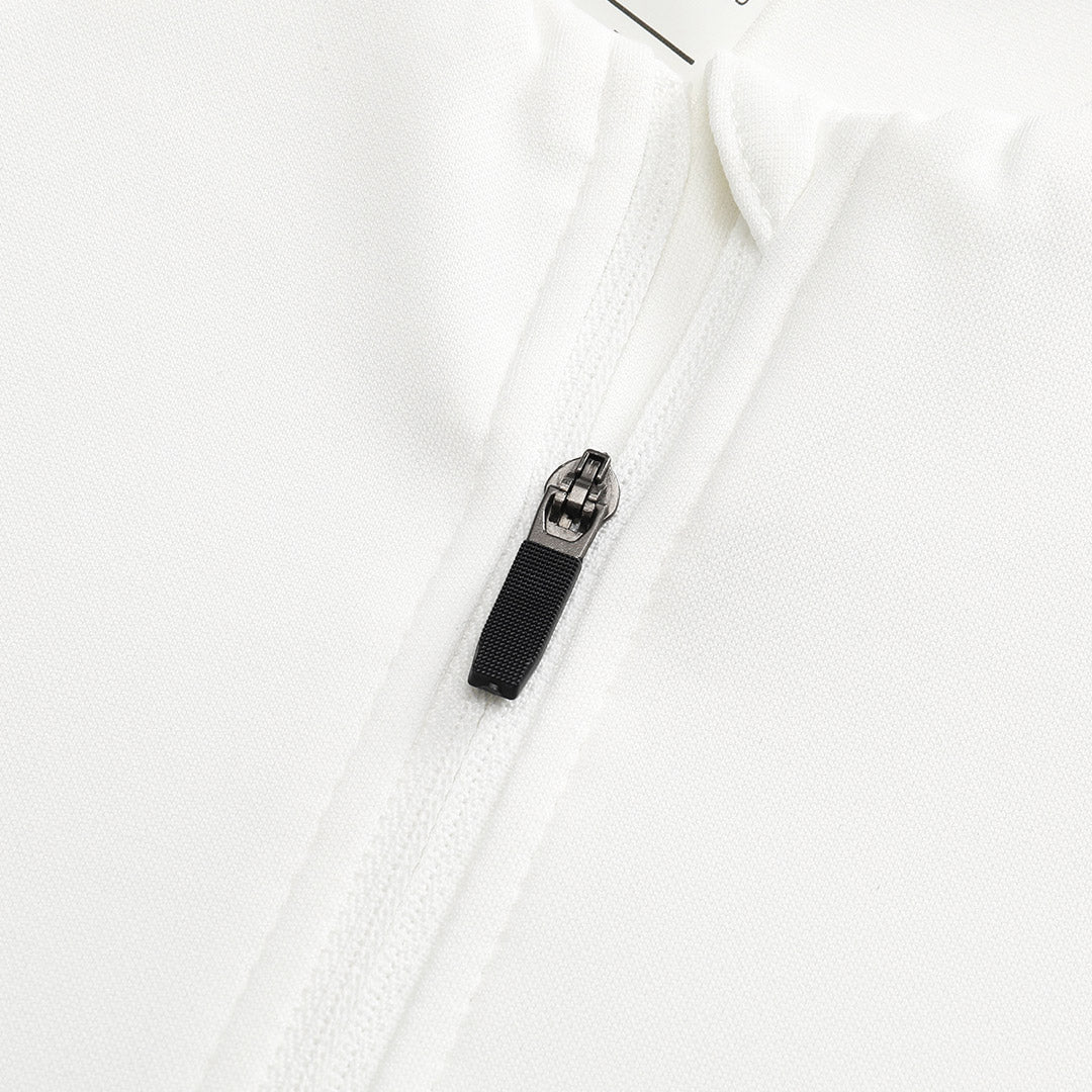 Liverpool Sweatshirt Kit 2025/26 Enfant Blanc