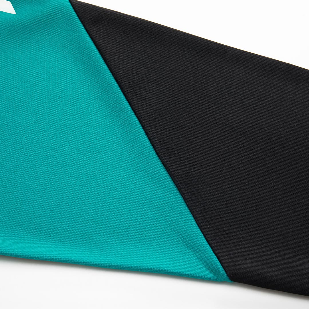 Liverpool Sweatshirt Kit 2025/26 Enfant Vert