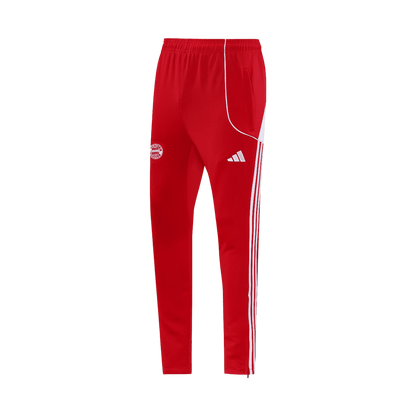 Bayern Munich Veste de Football Kit 2025/26 Rouge