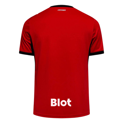 Stade Rennais Domicile Maillot 2026/27 Rouge