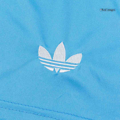 Inter Miami CF Third Maillot Kit 2025 Enfant Bleu