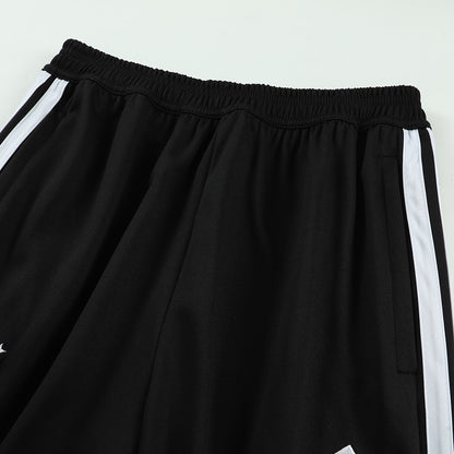 Allemagne Sweatshirt Kit 2026 Noir