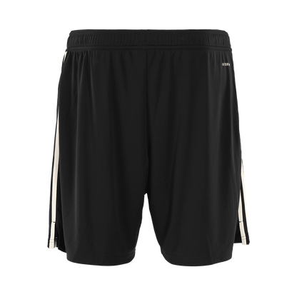 Bayern Munich Third Short 2025/26 Noir