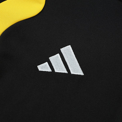 Allemagne Sweatshirt Kit 2026 Noir