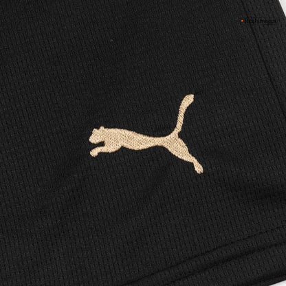 Portugal Maillot Kit 2026 Enfant Noir